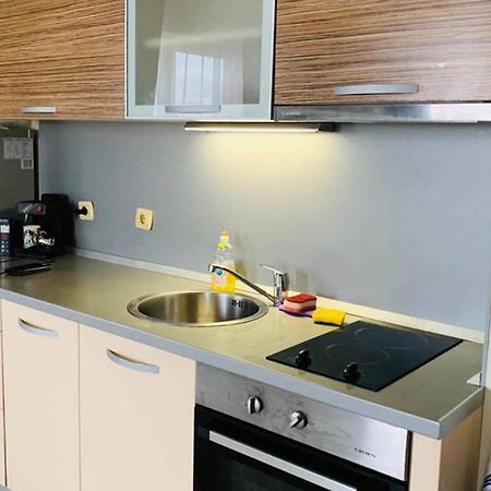 Orchidea 1 Bedroom Apartment София Экстерьер фото