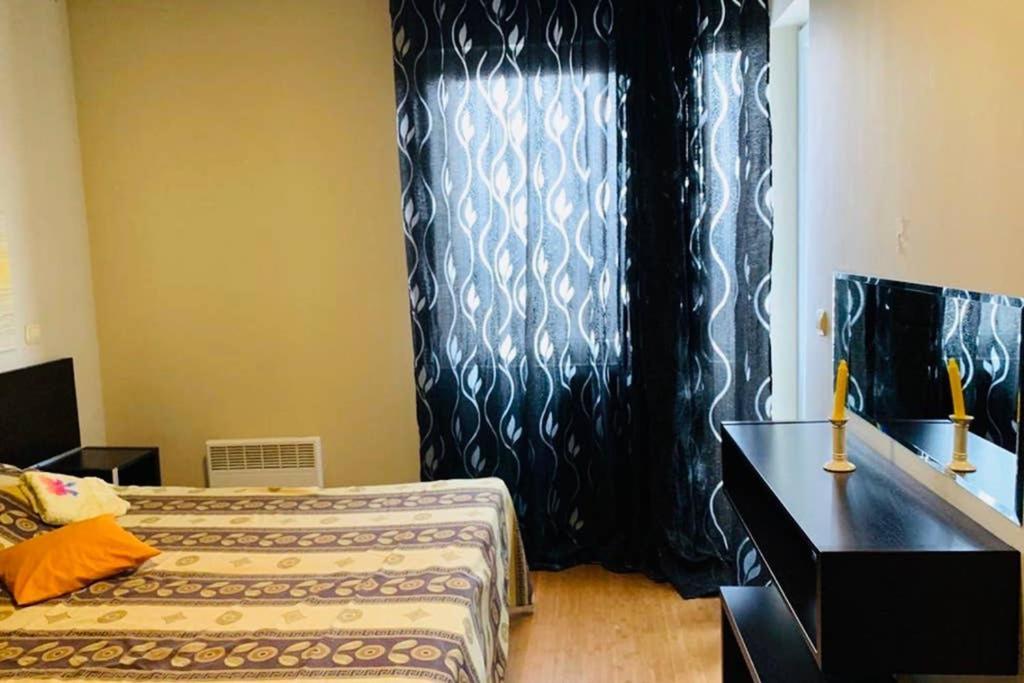 Orchidea 1 Bedroom Apartment София Экстерьер фото