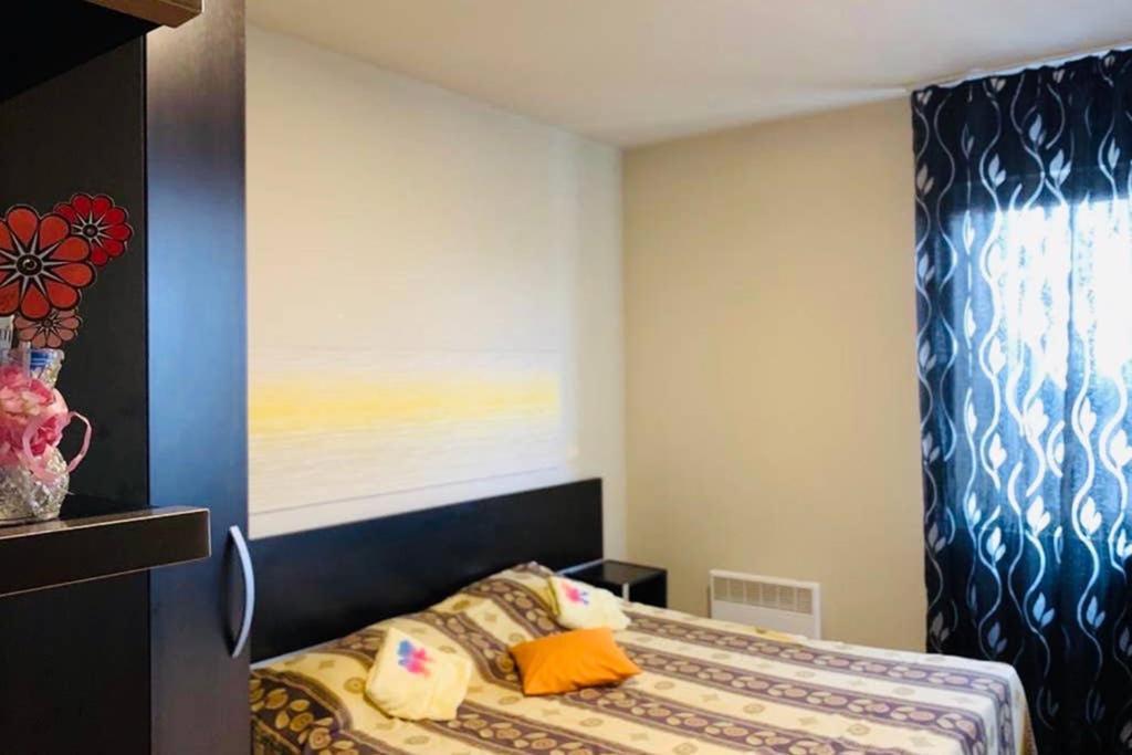 Orchidea 1 Bedroom Apartment София Экстерьер фото