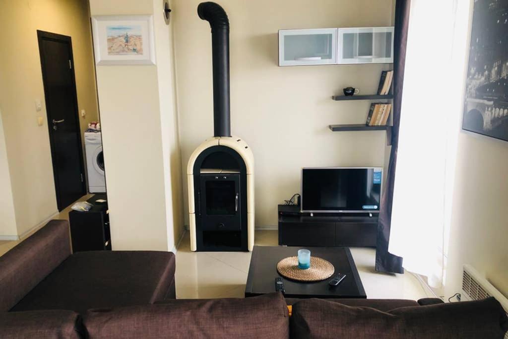 Orchidea 1 Bedroom Apartment София Экстерьер фото