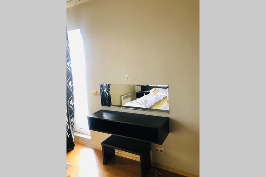 Orchidea 1 Bedroom Apartment София Экстерьер фото